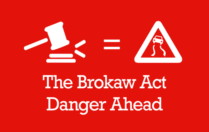 The Brokaw Act