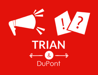 Why Trian DuPont Plan Really Needs A Strong Push